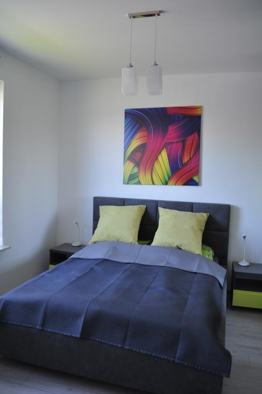 Apartment Pop Art Warschau