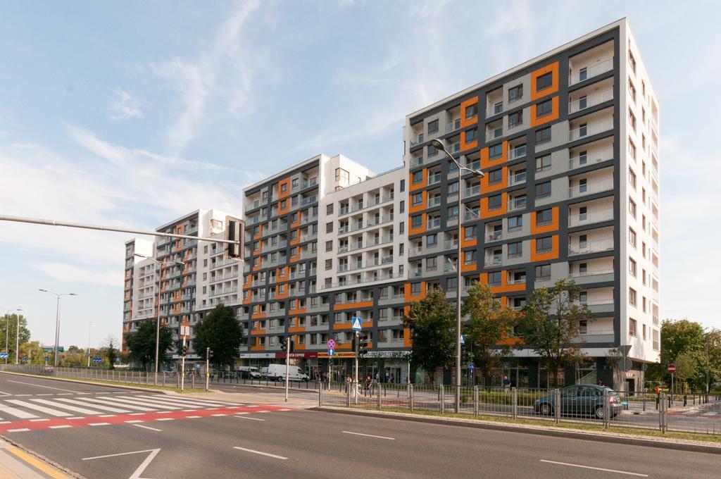 Apartament Pop Art