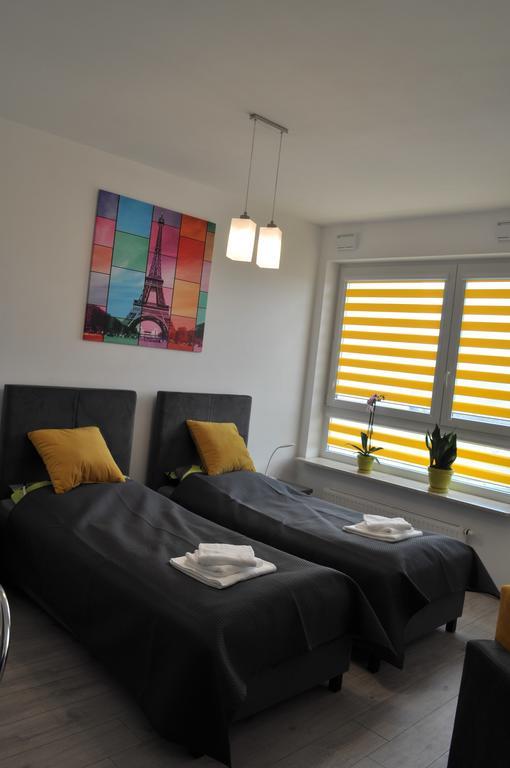 Apartment Pop Art *