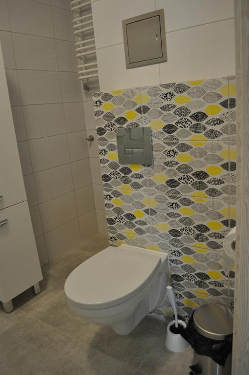 Pop Art Apartament *