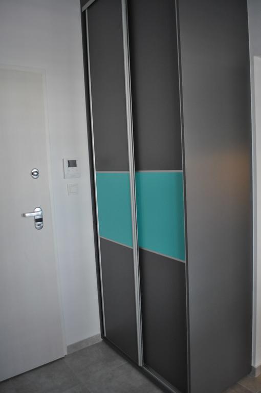 Apartament Pop Art *