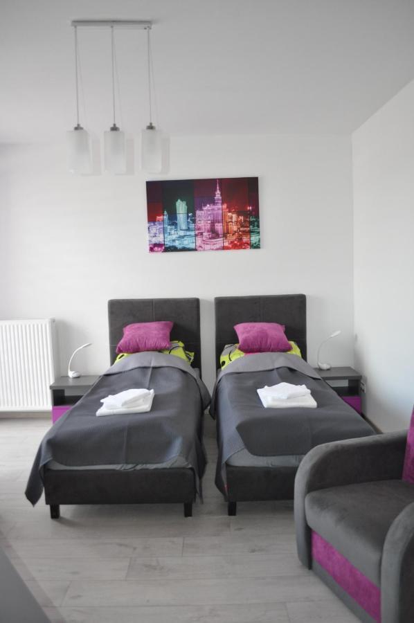 Pop Art Apartament *