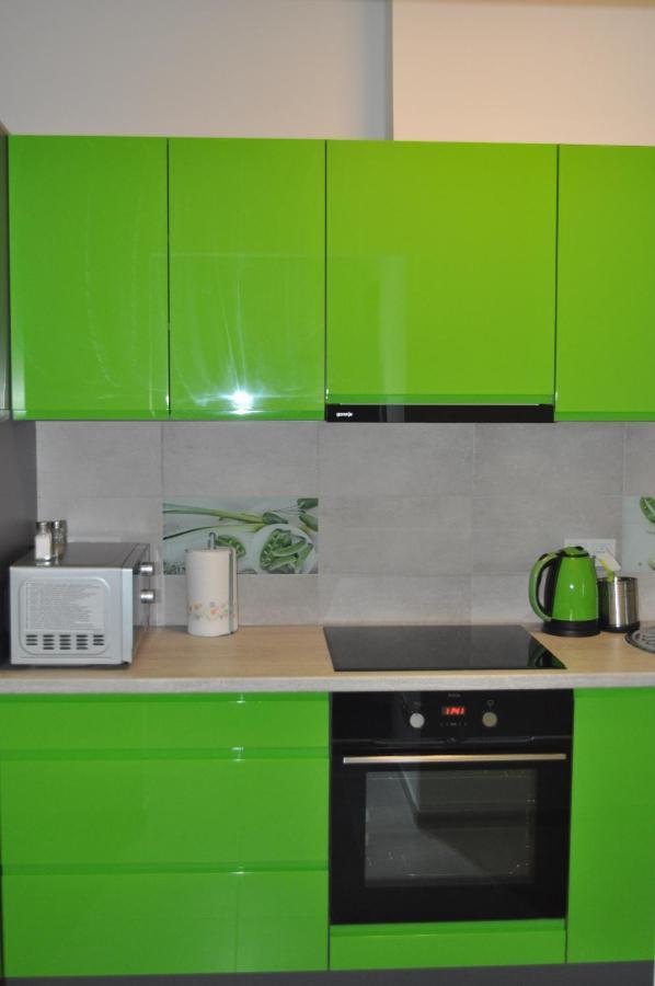 Pop Art Apartament